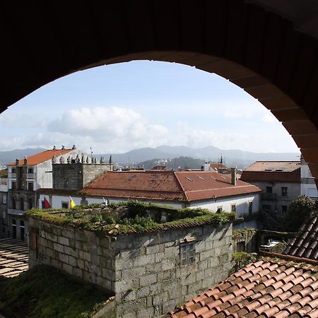 Apartamentos Turisticos Casa Soto ไบโยนา ภายนอก รูปภาพ