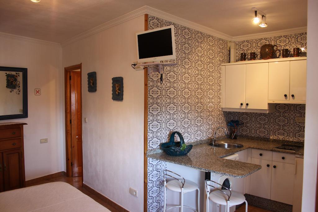 Apartamentos Turisticos Casa Soto ไบโยนา ห้อง รูปภาพ